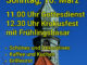 Einladung Zum Krokusfest, Sonntag 10. März Um 12:30 Uhr In Wesselburen