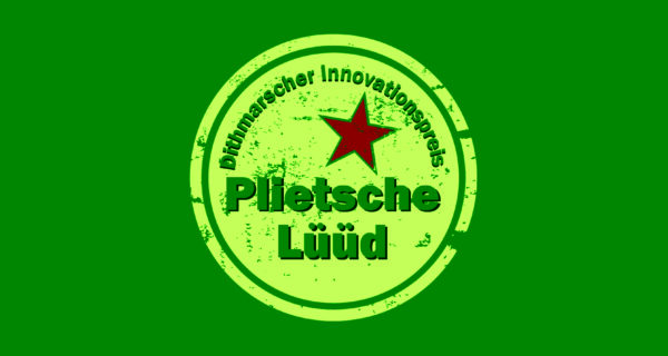 Logo Plietsche Lüüd